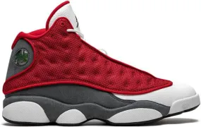 Jordan Air 13 Retro Red Flint sneakers