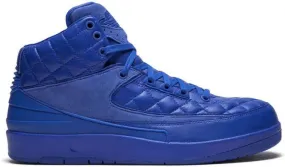 Jordan Air 2 Retro Don C Varsity Royal sneakers Blue