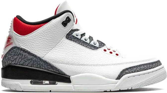 Jordan Air 3 Retro SE-T Denim 