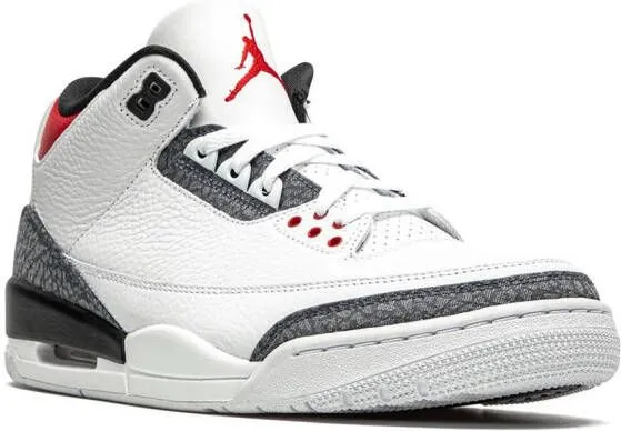 Jordan Air 3 Retro SE-T Denim 