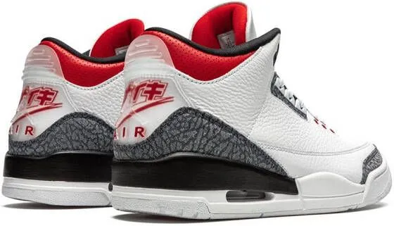 Jordan Air 3 Retro SE-T Denim 