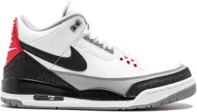 Jordan Air 3 Retro ''Tinker Hatfield'' sneakers White