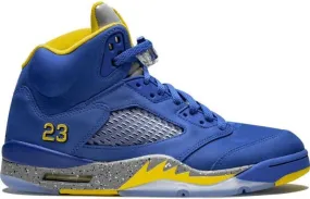 Jordan Air 5 Retro Laney Varsity Royal sneakers Blue