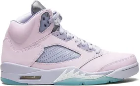 Jordan Air 5 Retro Regal Pink sneakers