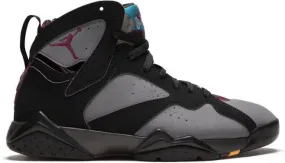 Jordan Air 7 Retro Bordeaux 2015 sneakers Black