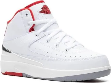 Jordan Kids Jordan 2 Retro 