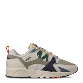 Karhu Fusion 2.0 Trainers Lily White / Foliage Green