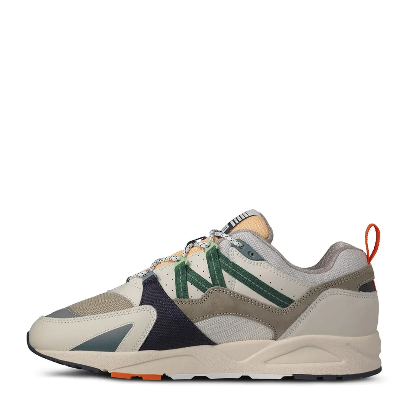 Karhu Fusion 2.0 Trainers Lily White / Foliage Green