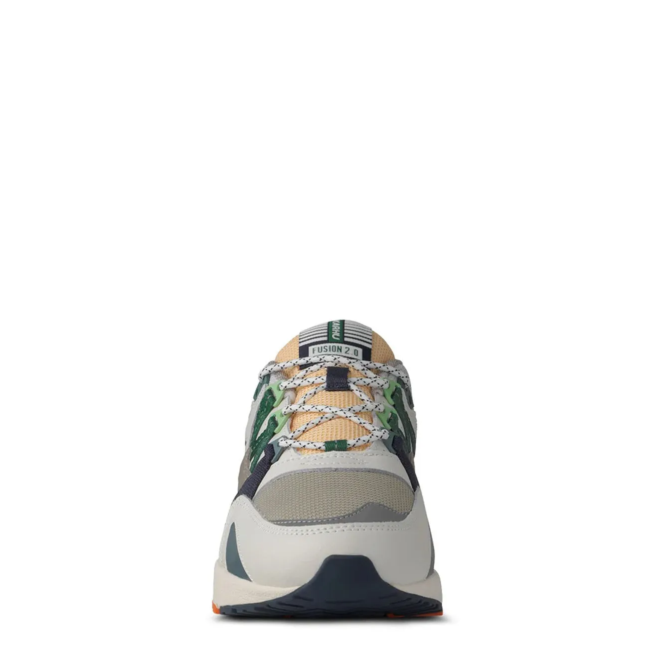 Karhu Fusion 2.0 Trainers Lily White / Foliage Green