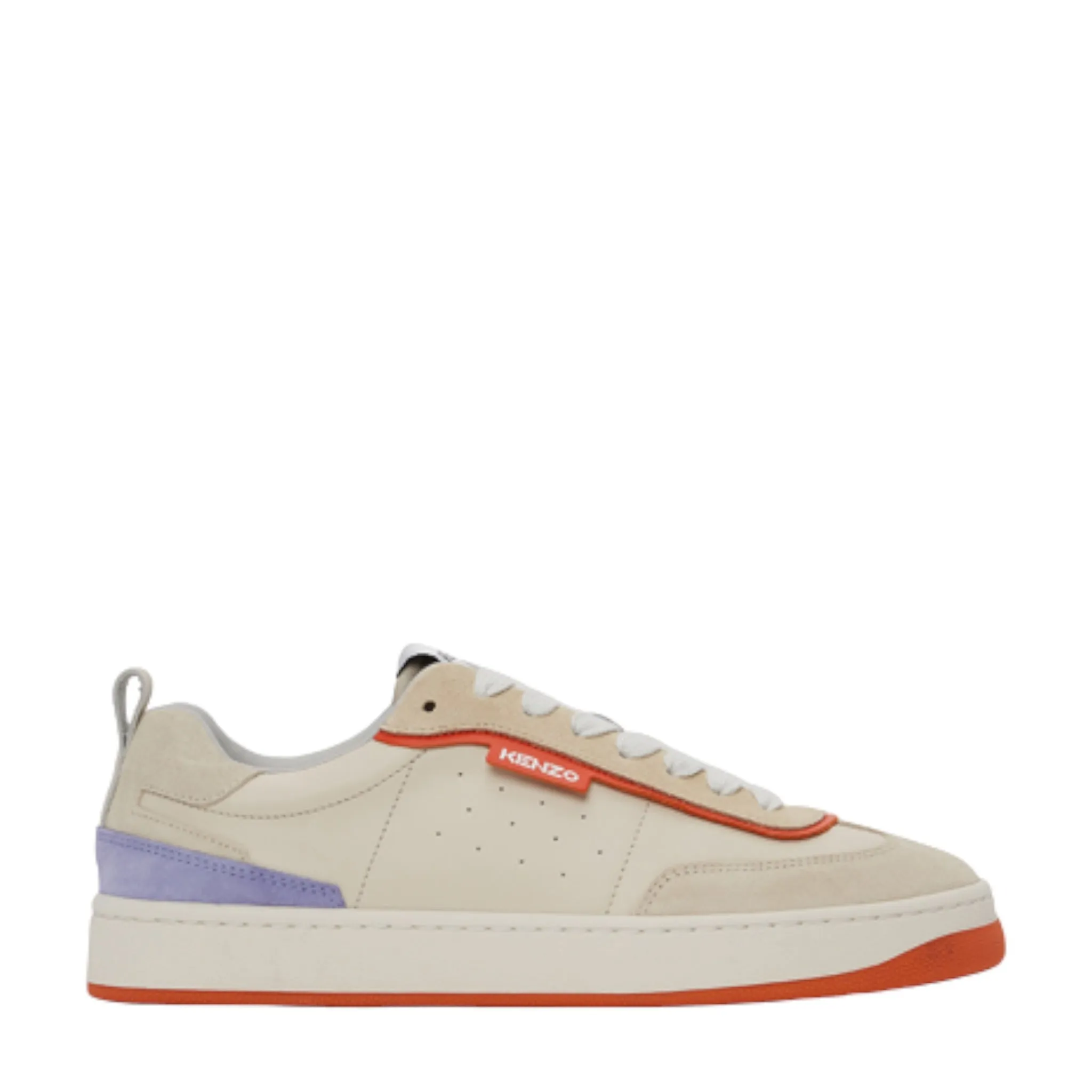 Kenzo Men's Kourt 80 Sneakers