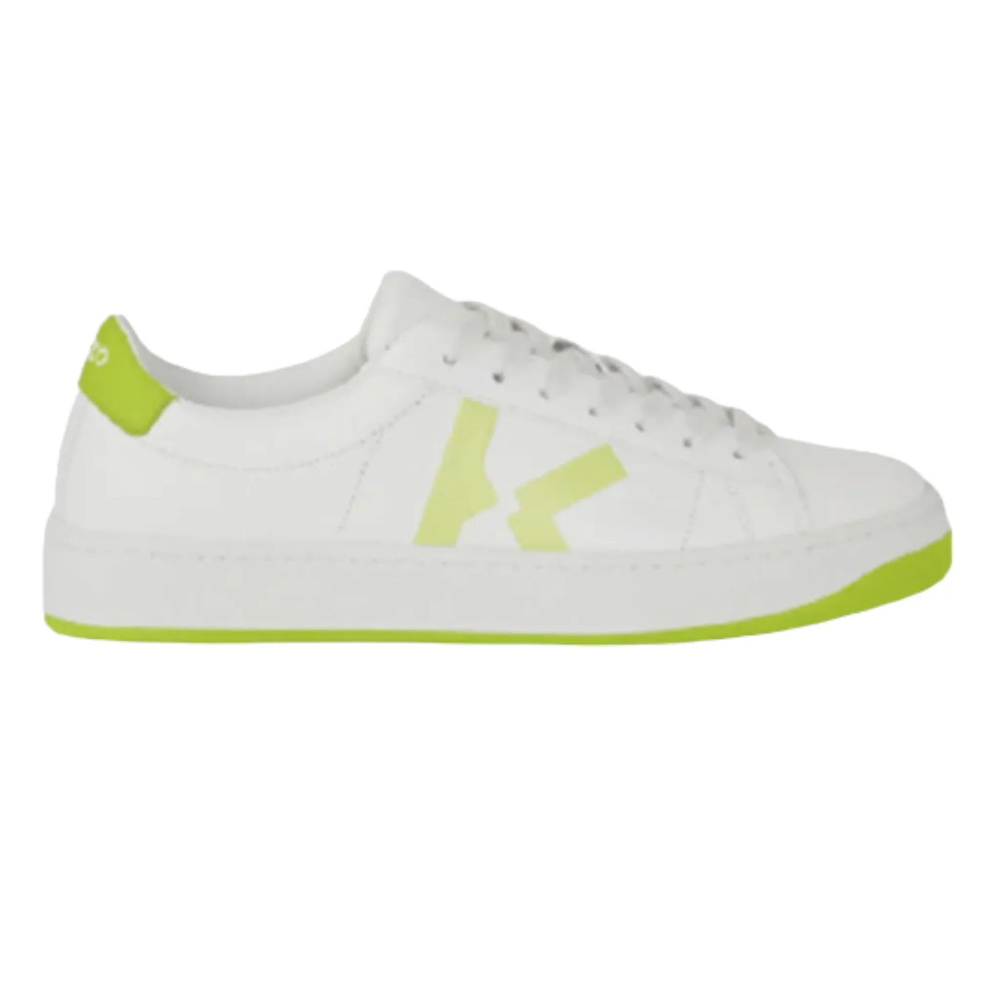 Kenzo Men's Kourt K Logo Sneakers