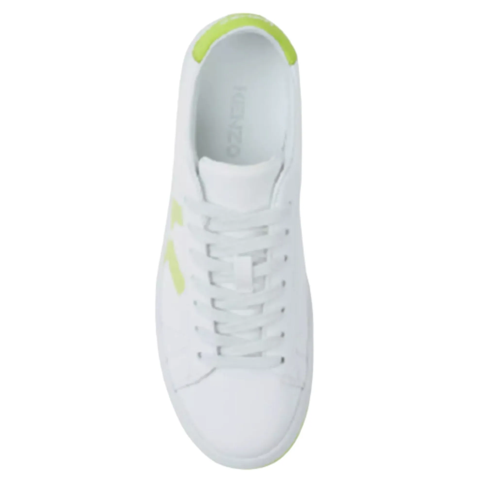 Kenzo Men's Kourt K Logo Sneakers