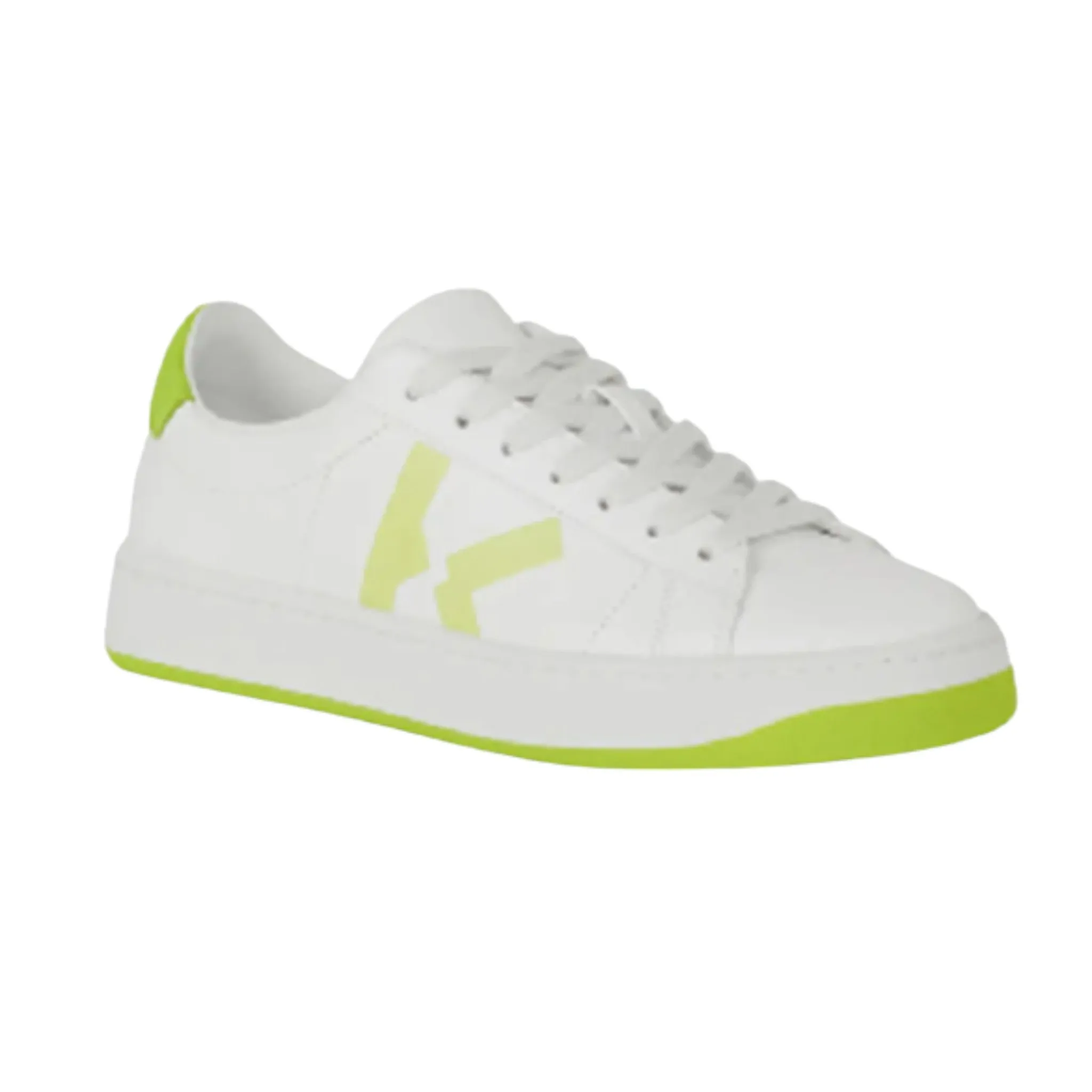 Kenzo Men's Kourt K Logo Sneakers