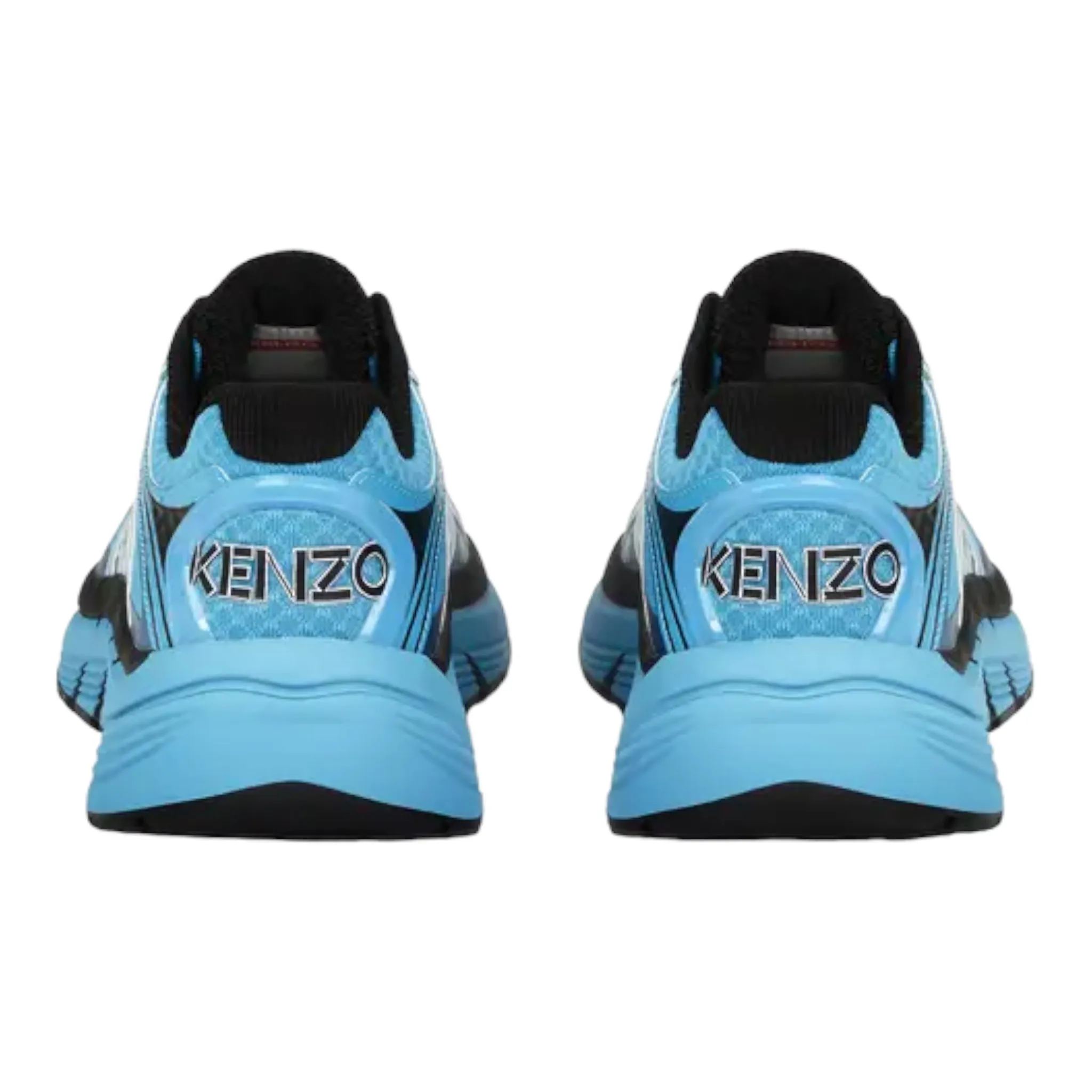 Kenzo Men's Pace Trainer Sneakers