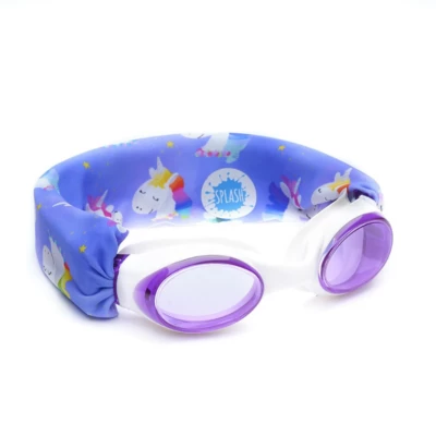 Kids' Splash Place Swim Goggles Rainbow Unicorn Swim Goggles