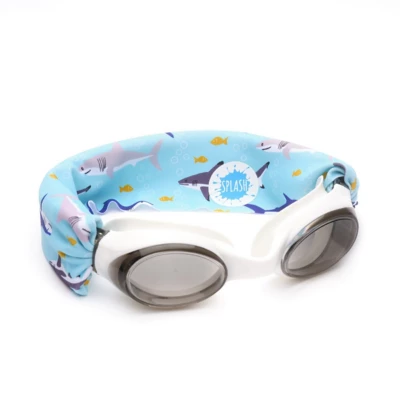 Kids' Splash Place Swim Goggles Shark Attack Swim Goggles