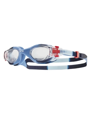 Kids' TYR Vesi Swim Goggles