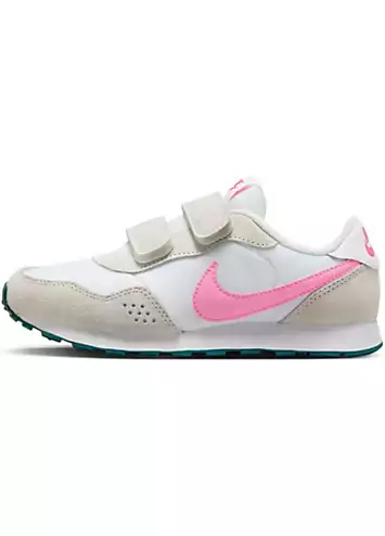 Kids Velcro Trainers by Nike | Look Again