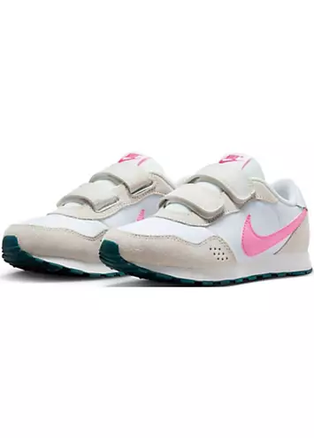 Kids Velcro Trainers by Nike | Look Again