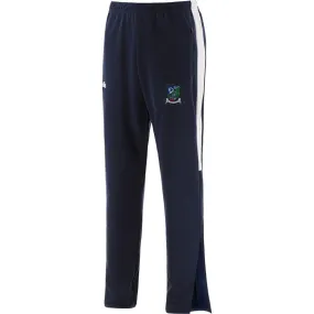 Kilara Og Kids' Aspire Skinny Tracksuit Bottoms