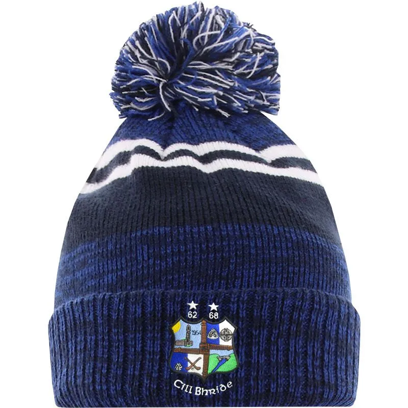 Kilbride GAA - Wicklow Canyon Bobble Hat