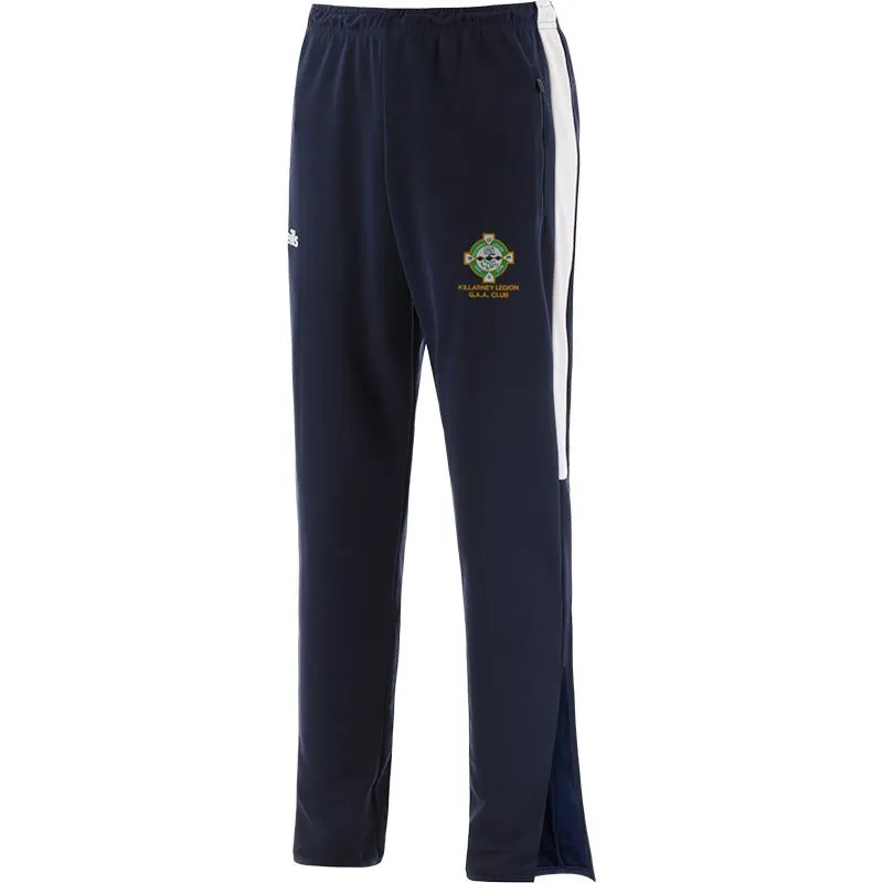 Killarney Legion GAA Kids' Aspire Skinny Tracksuit Bottoms