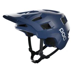 Kortal Helmet - Lead Blue Matte - M-LG