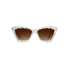 Krewe Brigitte Sunglasses