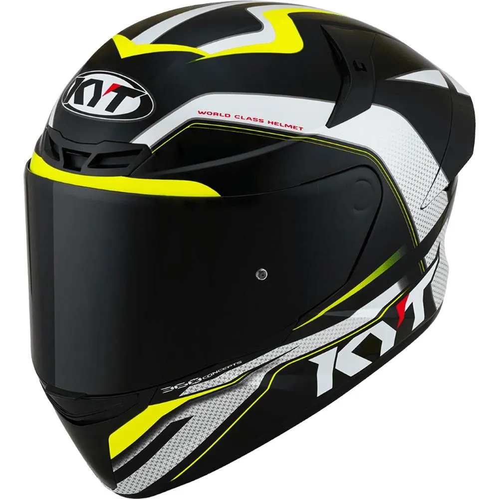 KYT - TT Course Grand Prix Helmet