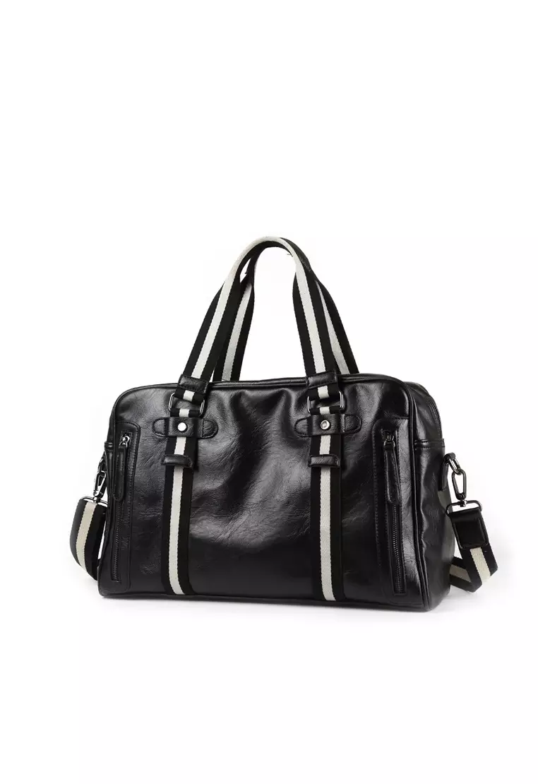 Lara Men's Shoulder Bag With A  Strap