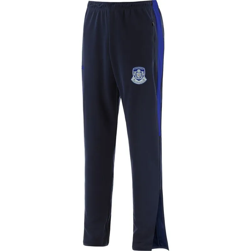 Latton O'Rahilly GAA Kids' Aspire Skinny Tracksuit Bottoms