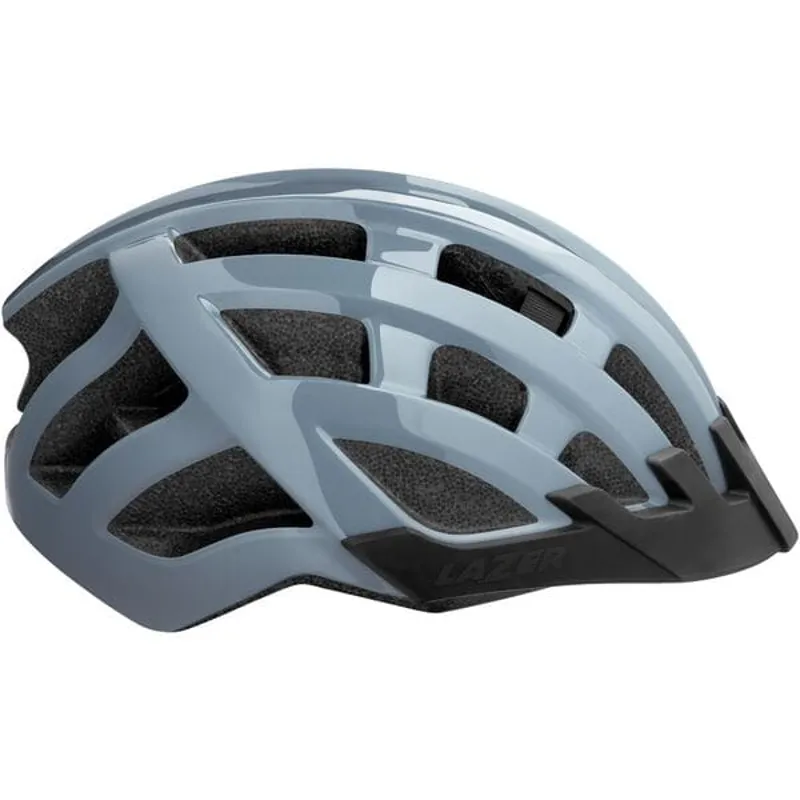 Lazer Compact Helmet Uni-Size 54-61cm in Blue