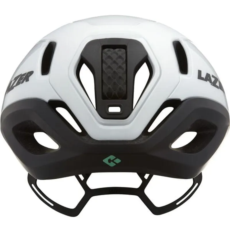 Lazer Vento KinetiCore Helmet in White