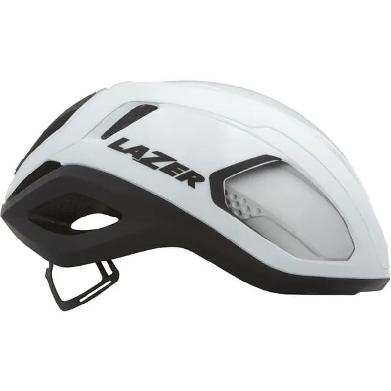 Lazer Vento KinetiCore Helmet in White