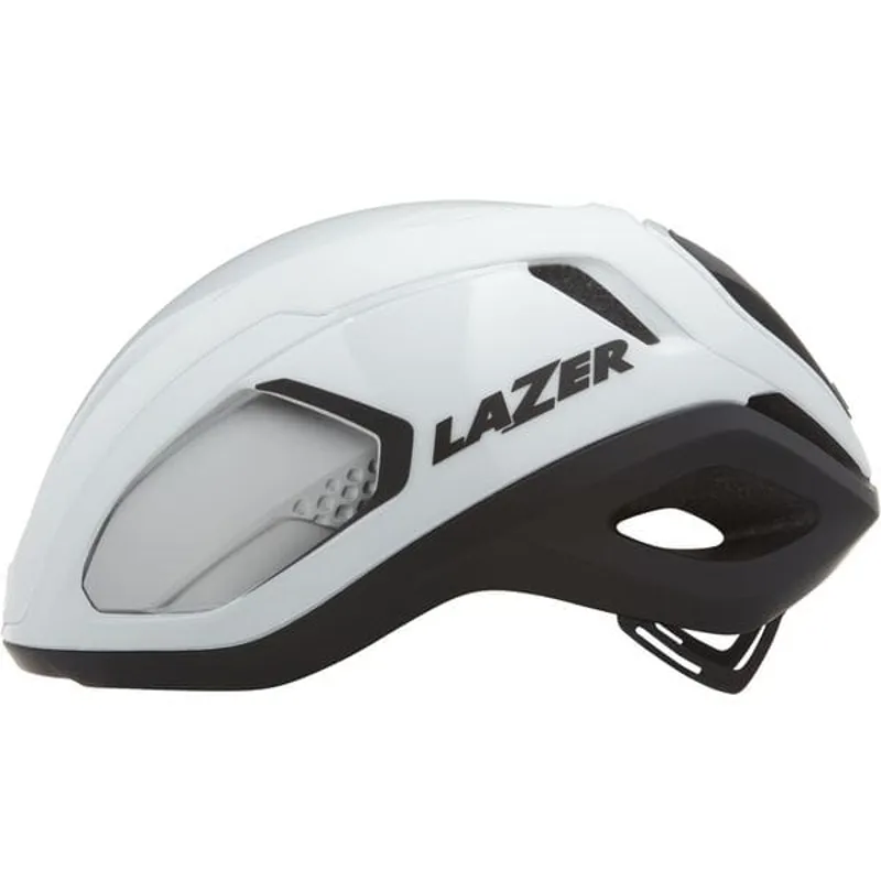 Lazer Vento KinetiCore Helmet in White