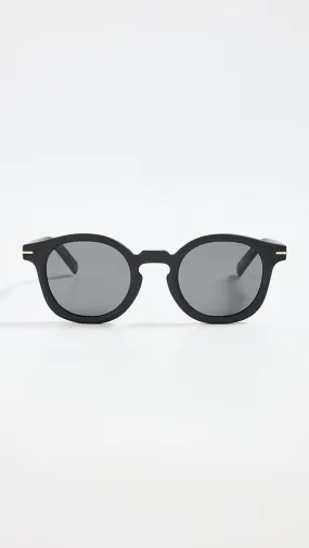 Le Specs   Hoodwinked Sunglasses 