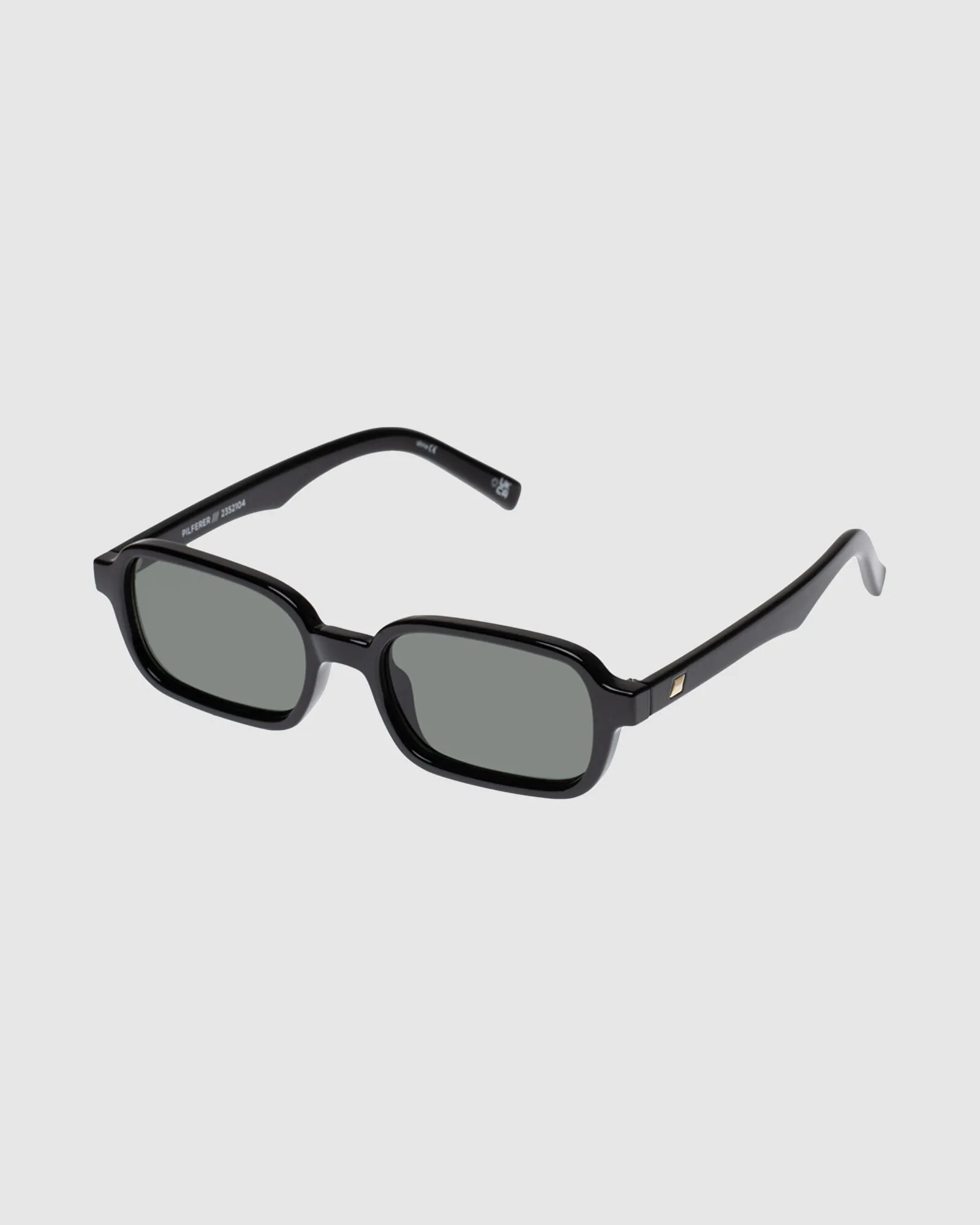 Le Specs Pilferer Sunglasses