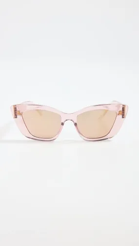 Le Specs   Tranquil Turmoil Sunglasses 