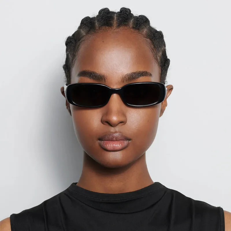 LHR Sunglasses - Black