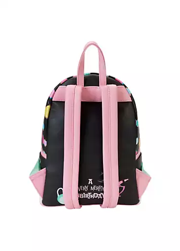 Loungefly Disney Alice In Wonderland Unbirthday Mini Backpack | Kaleidoscope