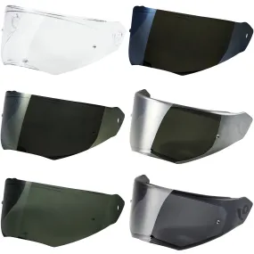 LS2 FF324 Metro Evo Helmet Visor