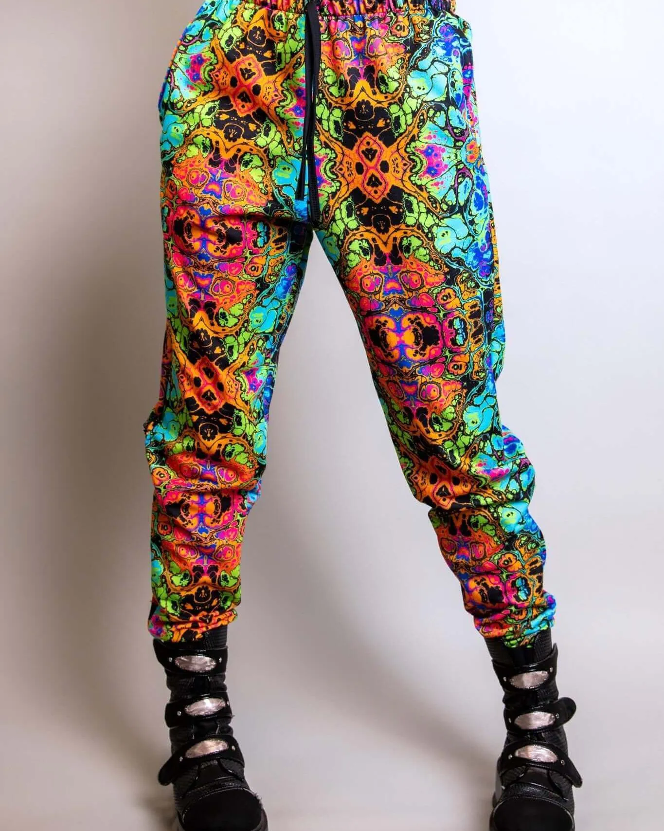 Lucidity Joggers