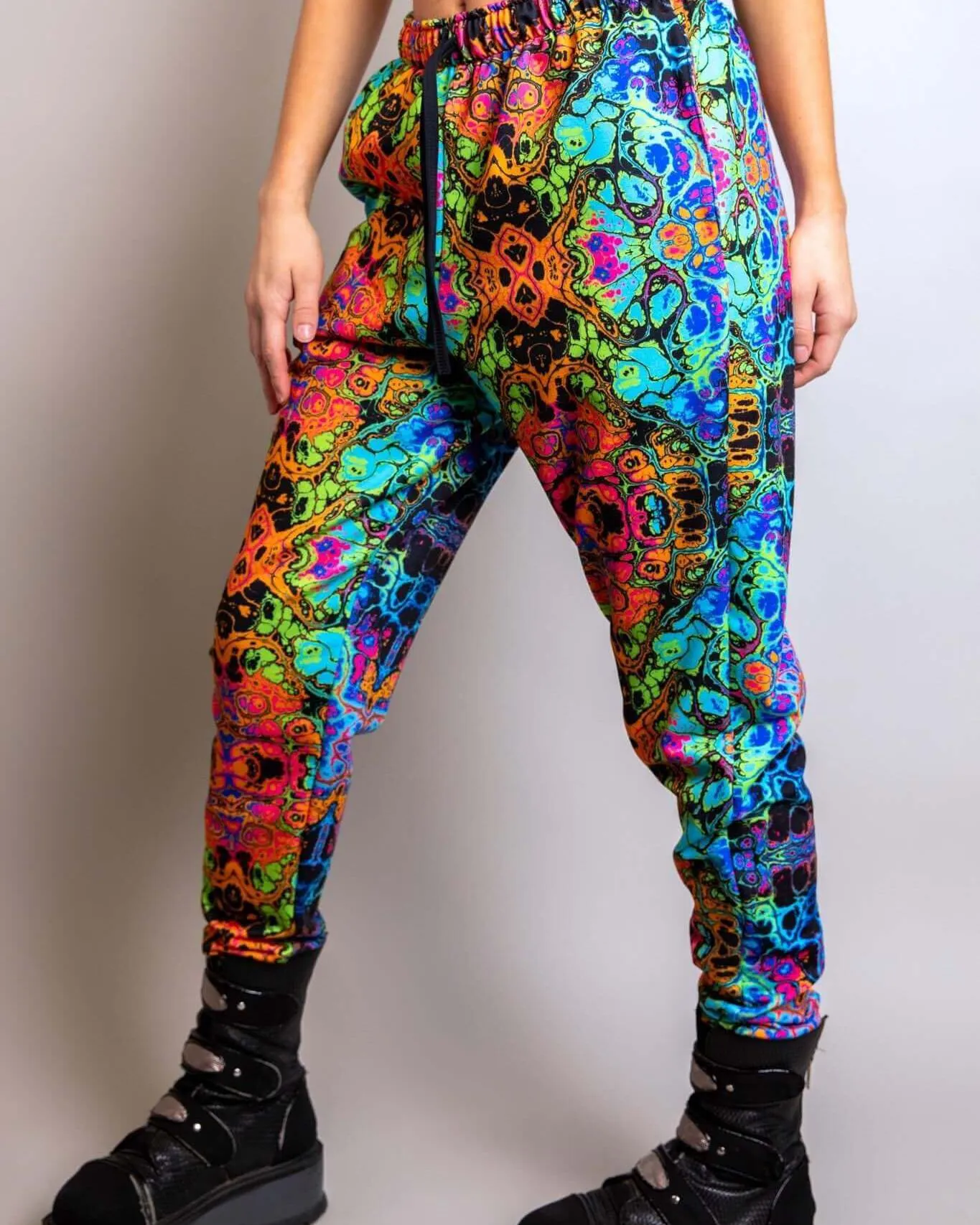 Lucidity Joggers