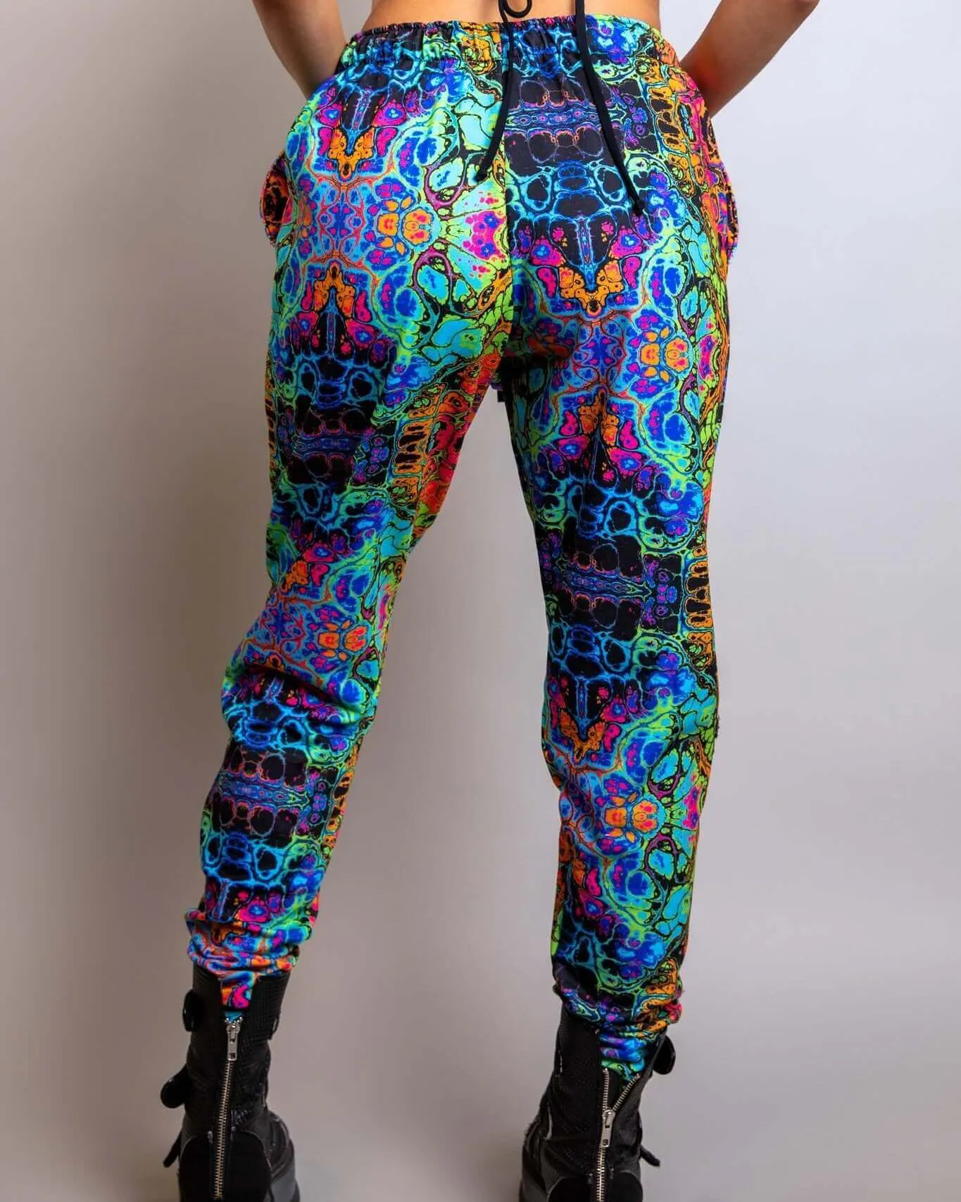 Lucidity Joggers