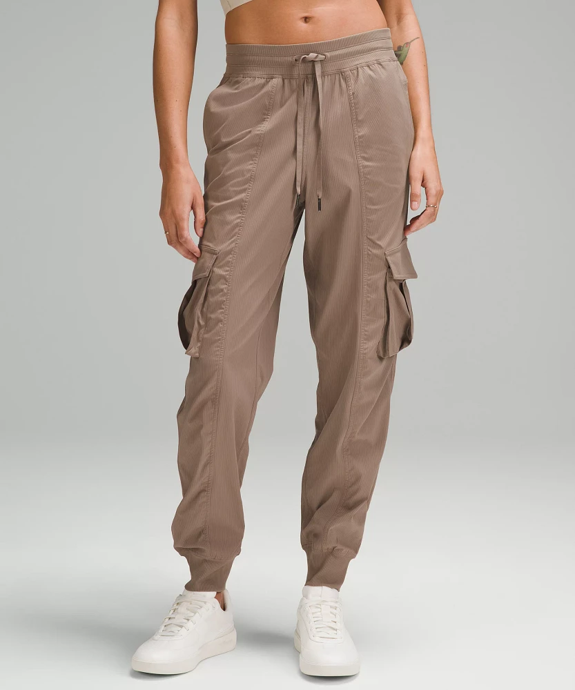 LululemonDance Studio Relaxed-Fit Mid-Rise Cargo Jogger | Women's Joggers