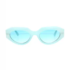 Luxe I Sunglasses - Sea Mint