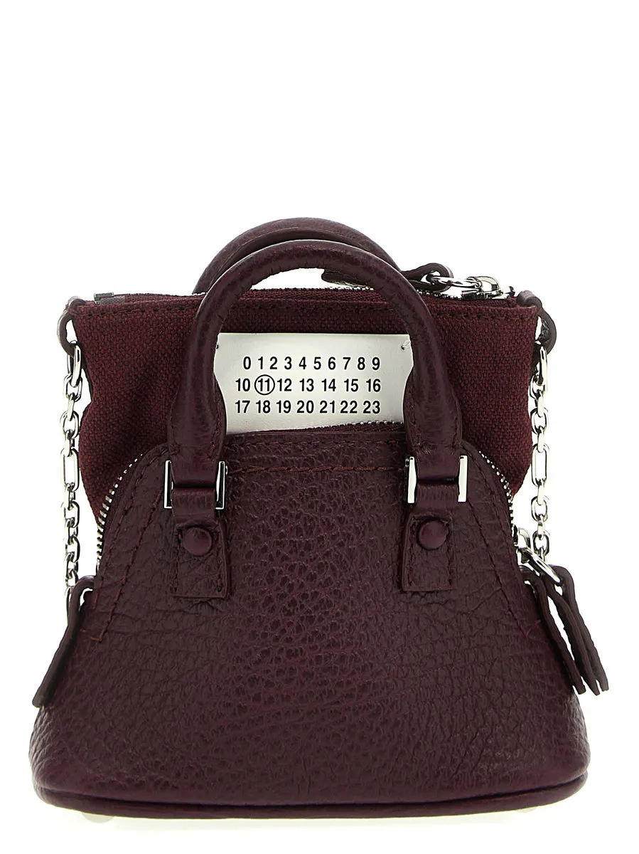 Maison Margiela    Maison Margiela '5 Ac Classique Baby' Shoulder Bag