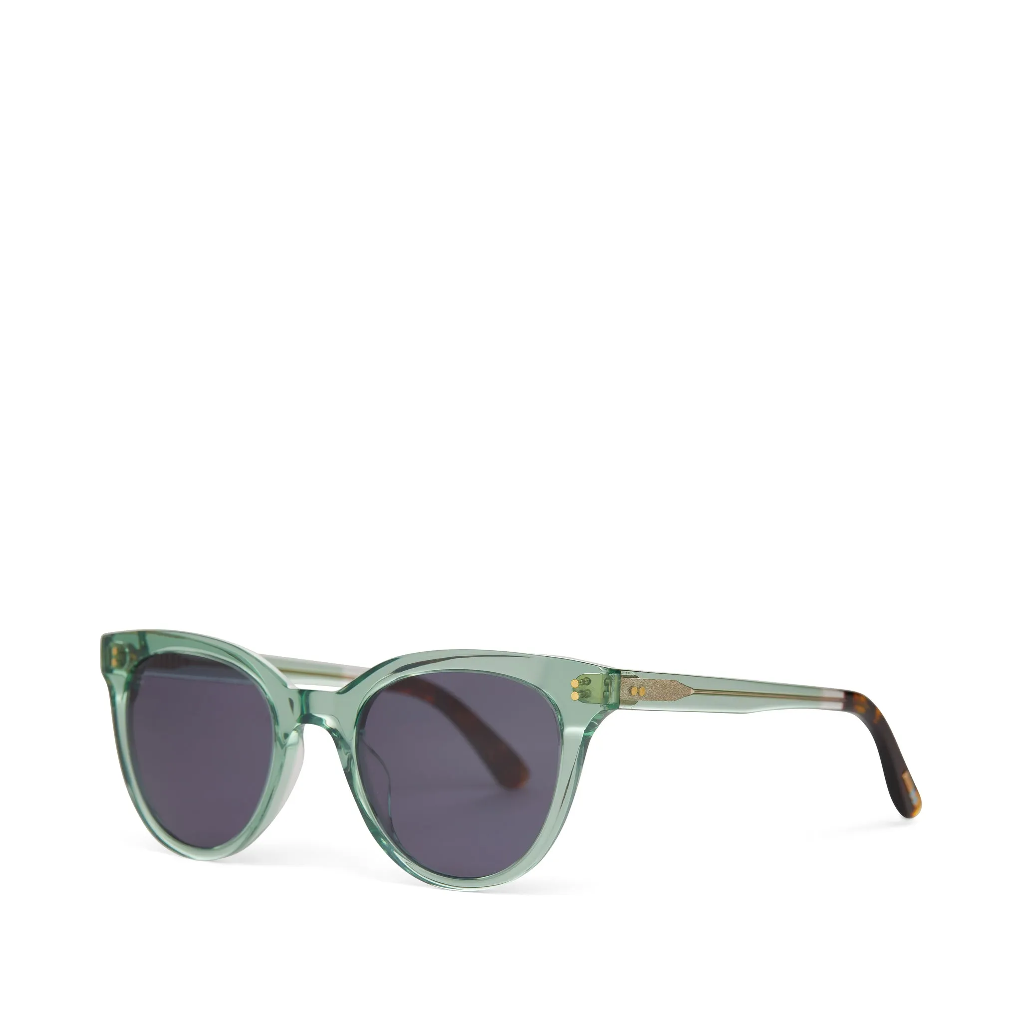 Marlowe Handcrafted Sunglasses