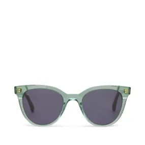 Marlowe Handcrafted Sunglasses