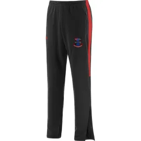 Mattock Rangers Kids' Aspire Skinny Tracksuit Bottoms